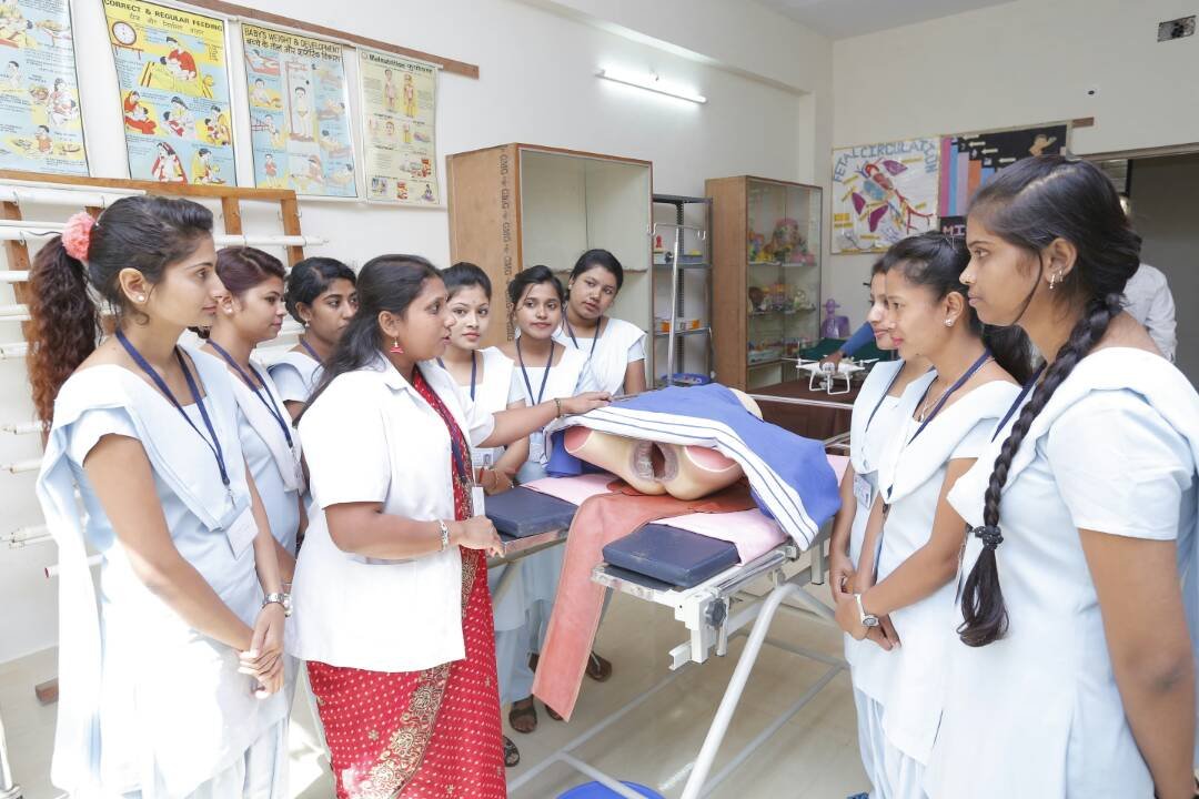 Post BSc Nursing Admission-2026